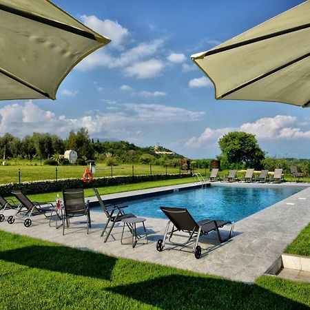 Agriturismo La Guarda Picedo Extérieur photo