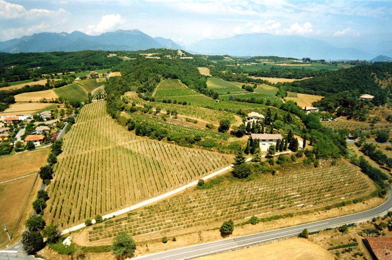 Agriturismo La Guarda Picedo Extérieur photo