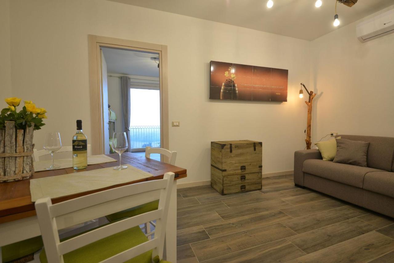 Agriturismo La Guarda Picedo Extérieur photo